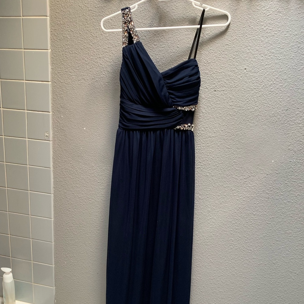 City Studio Prom dress
